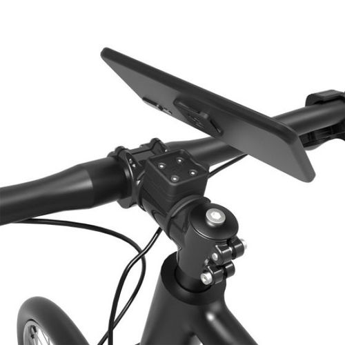 Oxford Products CLIQR Universal HB Stem Mount Phone Mount