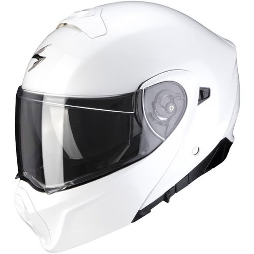 Scorpion Exo 930 Helmet White