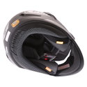 Tour-X 4 Break Helmet Orange