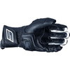 Five RFX4 ST Adult Gloves Black White No Size