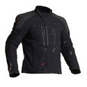 Vansbro Textile Jacket Black