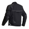 Halvarssons Vansbro Textile Jacket Black Mens - 38