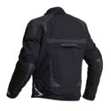 Vansbro Textile Jacket Black