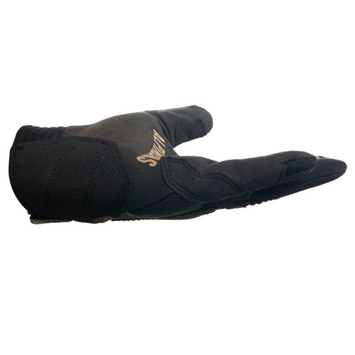 Alpinestars Venture R V2 Gloves Black Camo Sand Mens - M