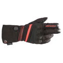 HT-5 Heat Tech Drystar Gloves Black