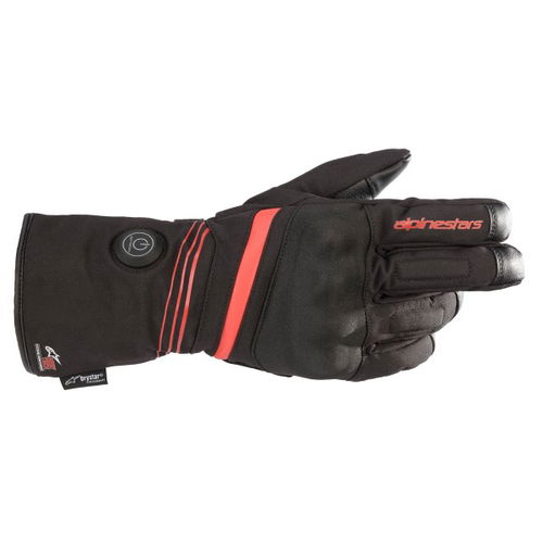 Alpinestars HT-5 Heat Tech Drystar Gloves Black No Size