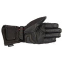 HT-5 Heat Tech Drystar Gloves Black