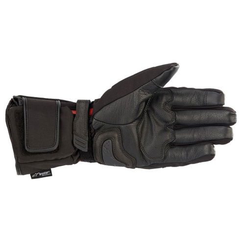 Alpinestars HT-5 Heat Tech Drystar Gloves Black No Size