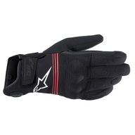 HT-3 Heat Tech Drystar Gloves Black