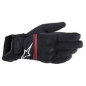 HT-3 Heat Tech Drystar Gloves Black