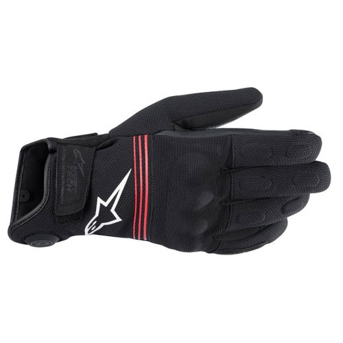 Alpinestars HT-3 Heat Tech Drystar Gloves Black No Size
