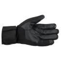 HT-3 Heat Tech Drystar Gloves Black