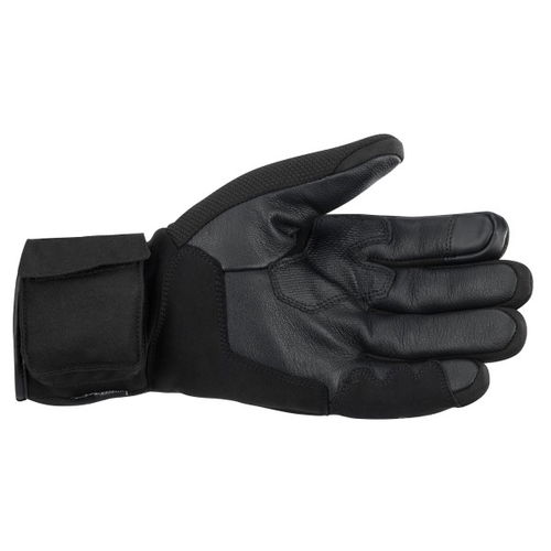 Alpinestars HT-3 Heat Tech Drystar Gloves Black No Size