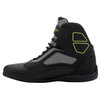RST Sabre Moto Shoe CE Boots Black Grey Flo Yellow No Size