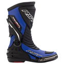 Tractech Evo III Sport Boots Blue Black