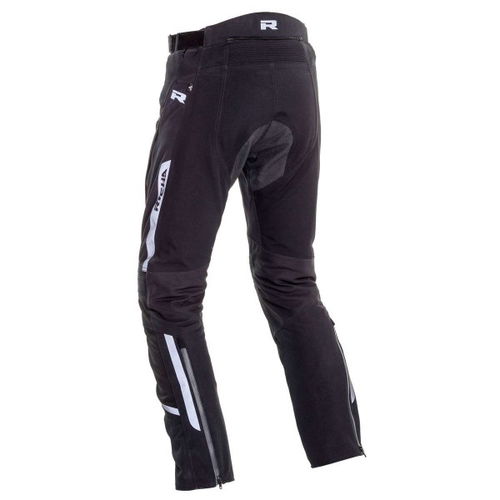 Richa Colorado 2 Pro Lady Pants Black Ladies - S - Regular