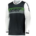 4.5 Moto Lite Shirt Black