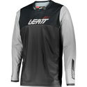 4.5 Moto Enduro Shirt Graphene
