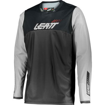 Leatt 4.5 Moto Enduro Shirt Graphene No Size