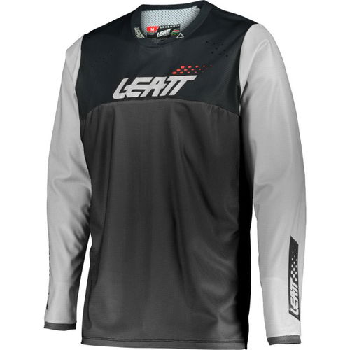 Leatt 4.5 Moto Enduro Shirt Graphene No Size
