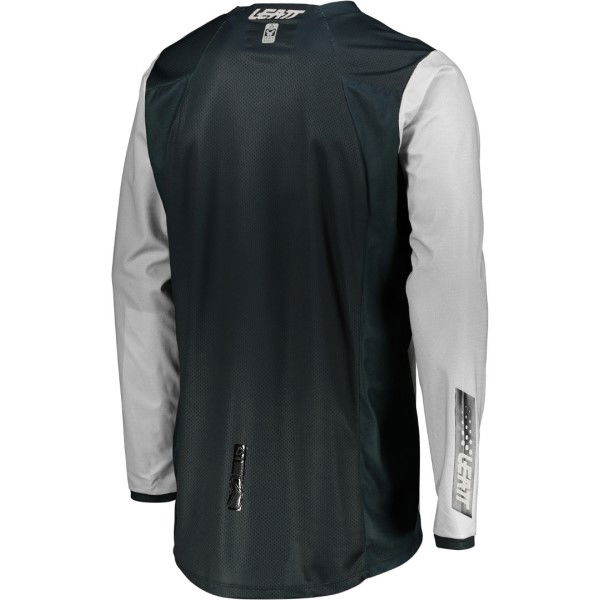 Leatt 4.5 Moto Enduro Shirt Graphene No Size