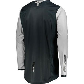 Leatt 4.5 Moto Enduro Shirt Graphene No Size