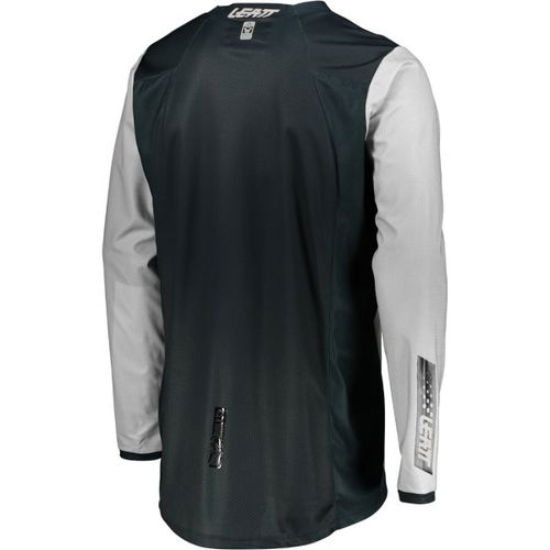 Leatt 4.5 Moto Enduro Shirt Graphene No Size