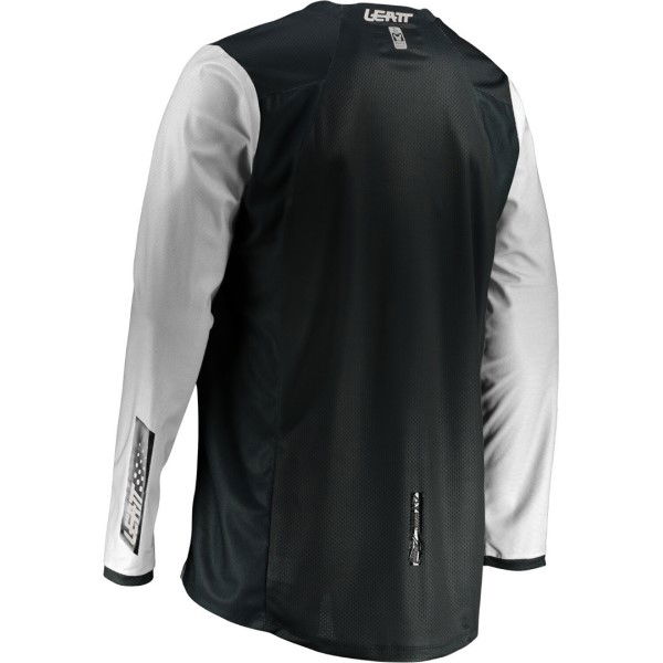 Leatt 4.5 Moto Enduro Shirt Graphene No Size