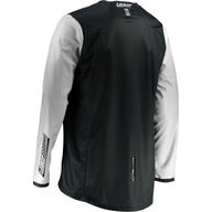 4.5 Moto Enduro Shirt Graphene