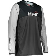 4.5 Moto Enduro Shirt Graphene