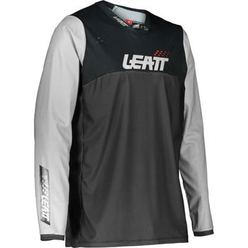 Leatt 4.5 Moto Enduro Shirt Graphene No Size