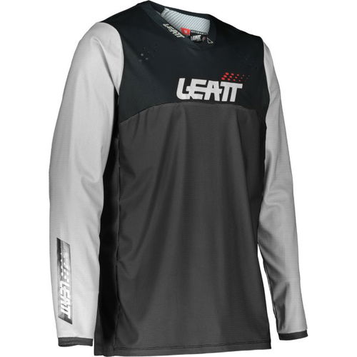 Leatt 4.5 Moto Enduro Shirt Graphene No Size