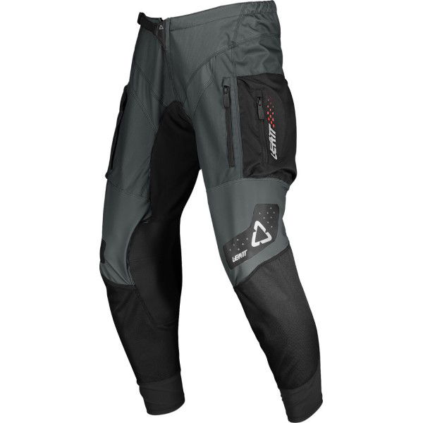 Leatt 4.5 Moto Enduro Pants Graphene No Size