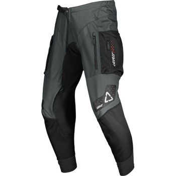 Leatt 4.5 Moto Enduro Pants Graphene No Size