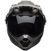 Bell MX-9 Adventure Helmet RSD Silver Size: S