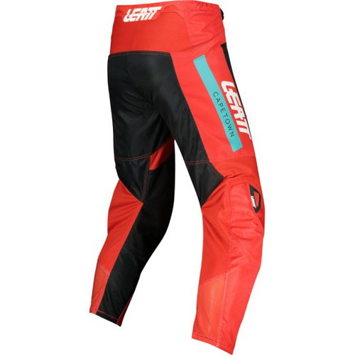 Leatt 3.5 Pants Red No Size