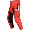 Leatt 3.5 Pants Red No Size