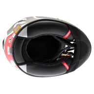 RPHA 11 Jonas Folger Helmet Monster Replica