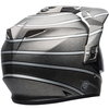 Bell MX-9 Adventure Helmet RSD Silver Size: S