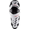 Leatt Knee Guard Dual Axis White No Size