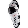 Leatt Knee Guard Dual Axis White No Size