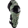 Leatt Knee Guard Dual Axis Cactus No Size