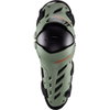 Leatt Knee Guard Dual Axis Cactus No Size