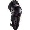 Leatt Knee Guard Dual Axis Black No Size