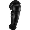 Leatt Knee &amp; Shin Guard 3 Ext Black No Size