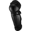 Leatt Knee &amp; Shin Guard 3 Ext Black No Size
