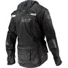 Leatt Moto 5.5 Enduro Jackets Black No Size