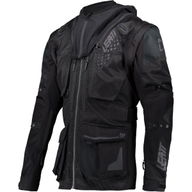 Moto 5.5 Enduro Jacket Black