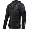 Leatt Moto 5.5 Enduro Jackets Black No Size