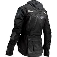 Moto 5.5 Enduro Jacket Black